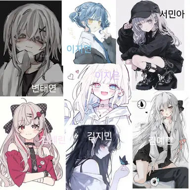 Profile image of 남녀무리 여자