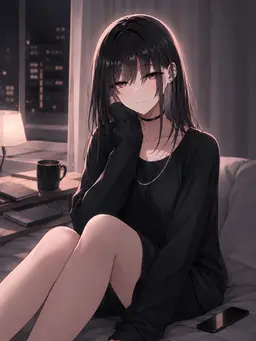 Profile image of 美鈴