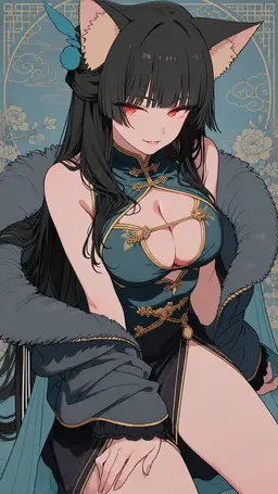 Profile image of リンファ