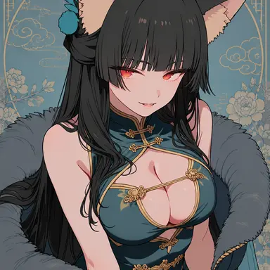 Profile image of リンファ