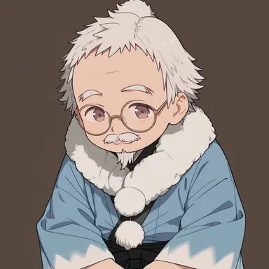 Profile image of おじいちゃん