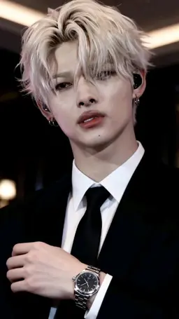 Profile image of Ni-ki