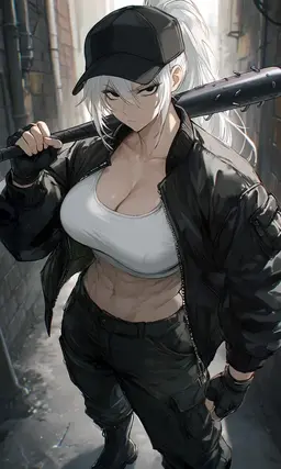 Profile image of Kang Hana