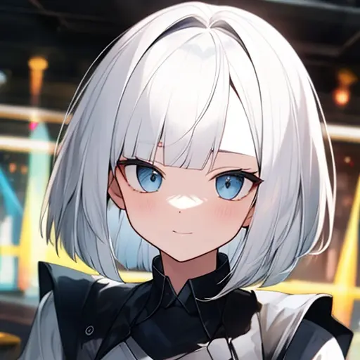 DaftlyStork9363의 ぼぶちゃん