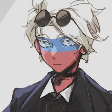 Profile image of 러시아