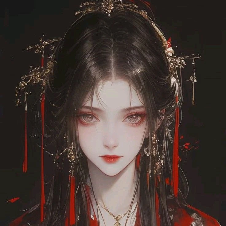 황후