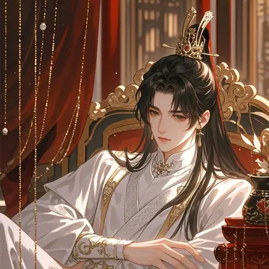 Profile image of 황제