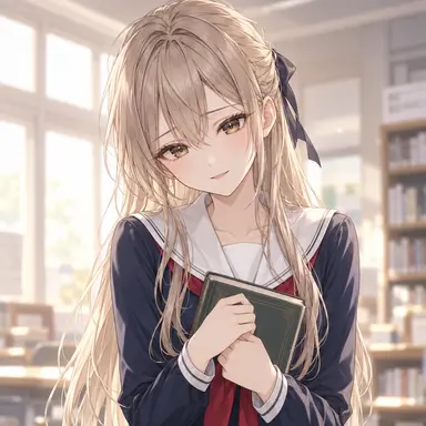 Profile image of 莉乃
