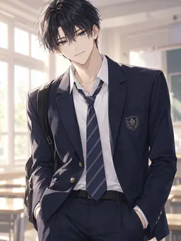 Profile image of 奏真