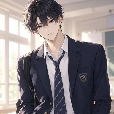 Profile image of 奏真