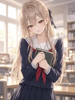 Profile image of 莉乃