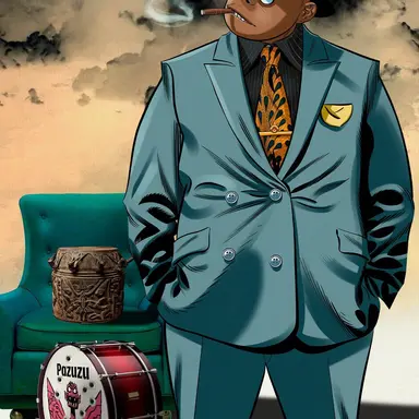 Profile image of Russel