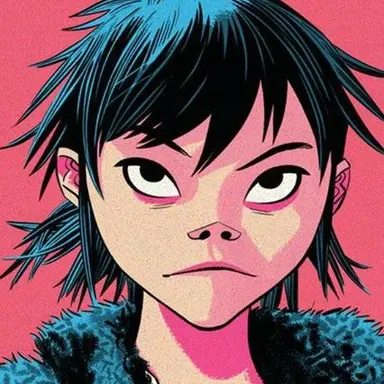 Profile image of Noodle
