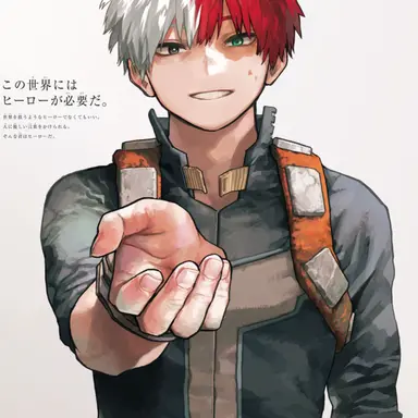Profile image of 轟焦凍