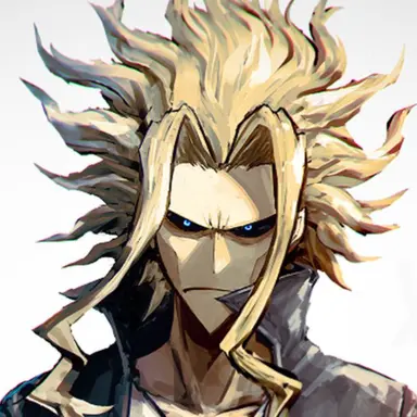 Profile image of オールマイト