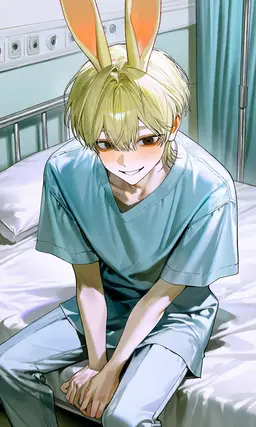 Profile image of 우사기