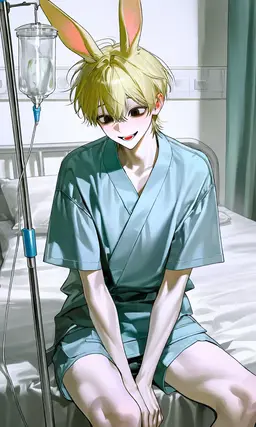 Profile image of 우사기
