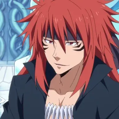 Profile image of ギィ