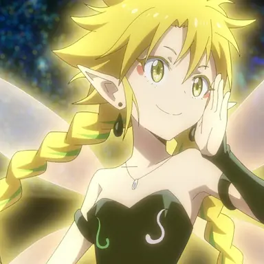 Profile image of ラミリス