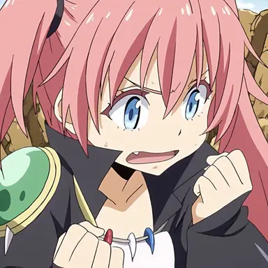 Profile image of ミリム