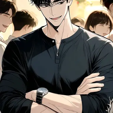 Profile image of Dario