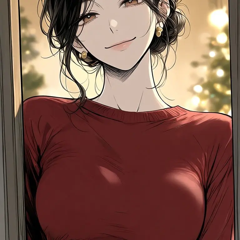 BlankClock5908의 Mistletoe Trap