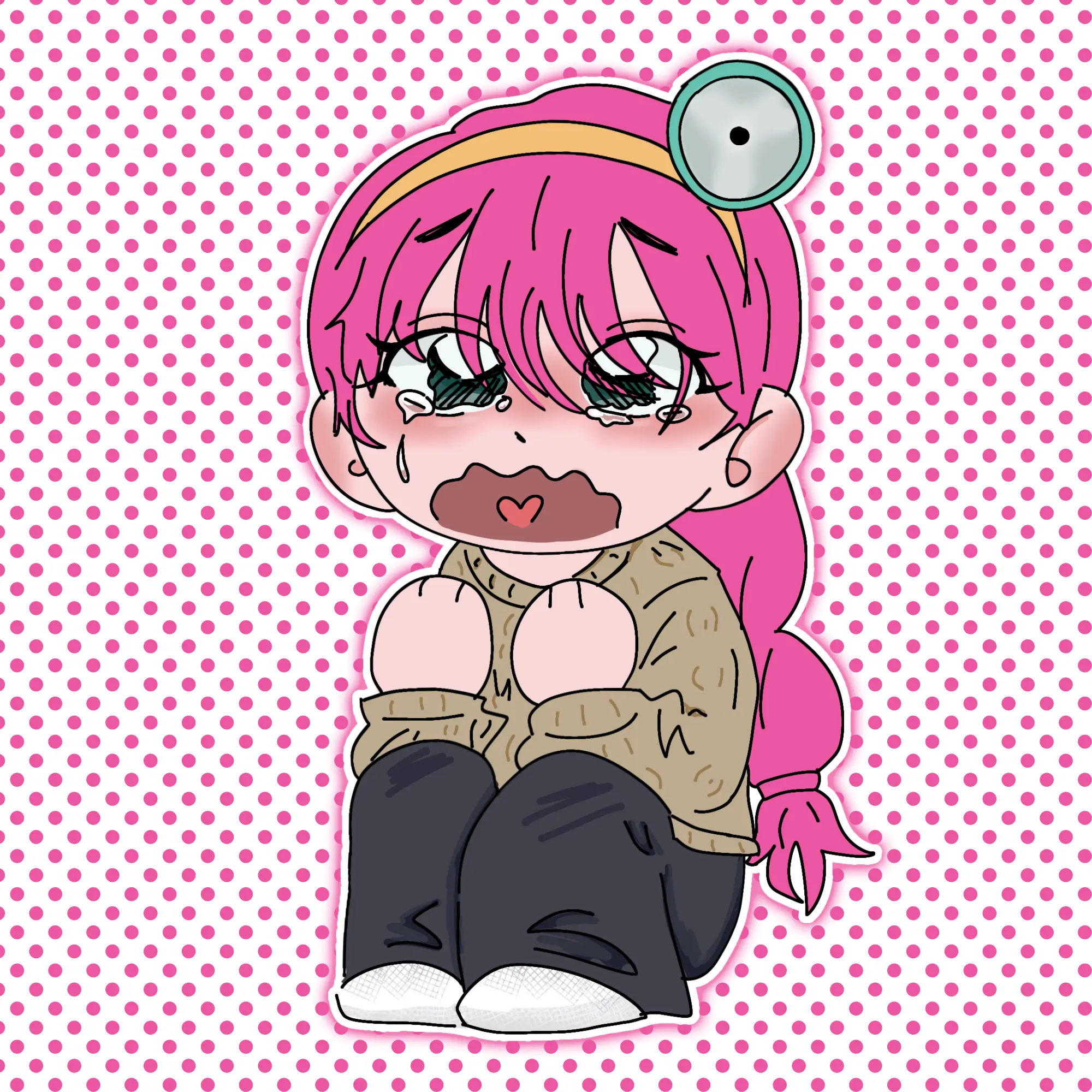 MadFoot0260의 쌈@뽕깔롱한 삐뽀핑