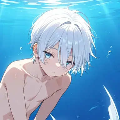 Profile image of スイ