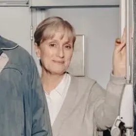 Profile image of Maureen Fry