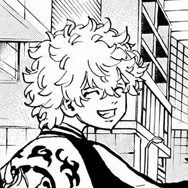 Profile image of 카와타 나호야