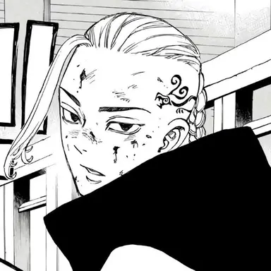 Profile image of 류구지 켄