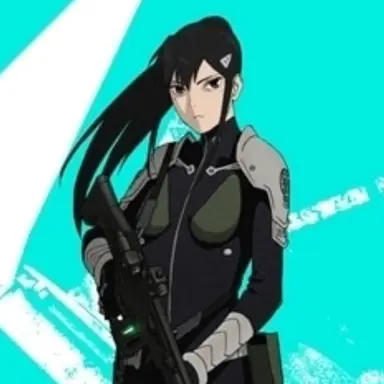 Profile image of 亜白 ミナ