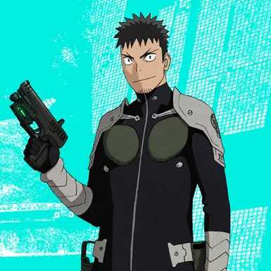 Profile image of 日比野 カフカ