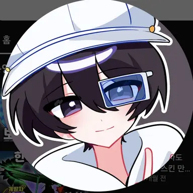 Profile image of 크쀠