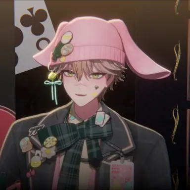 Profile image of 루이쨘