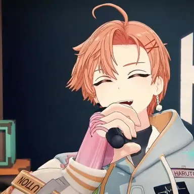 Profile image of 하루토