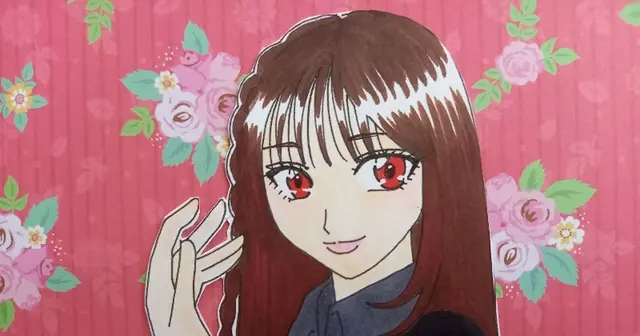 Profile image of Hana Natsuki