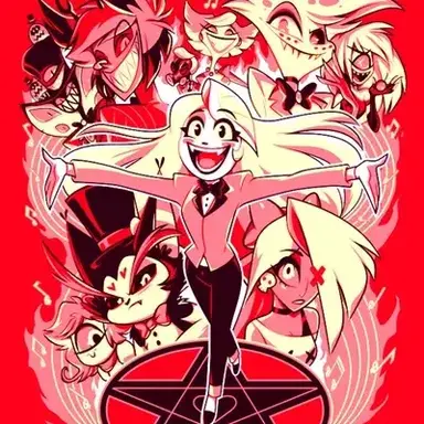 Profile image of Helluva-Verse