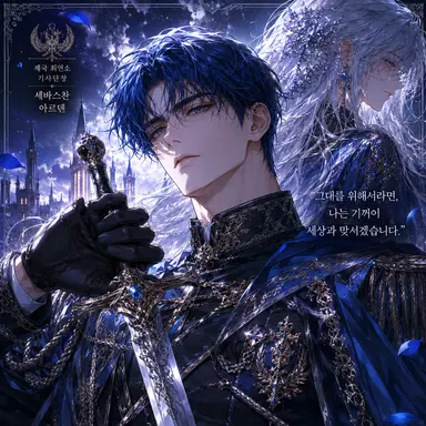 Profile image of 루시안 레온하르트