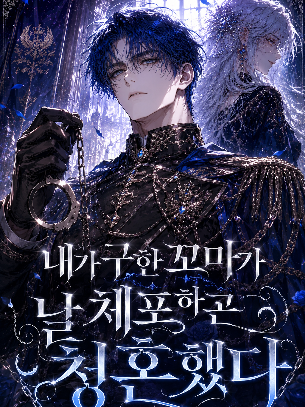 루시안 레온하르트 대표 이미지