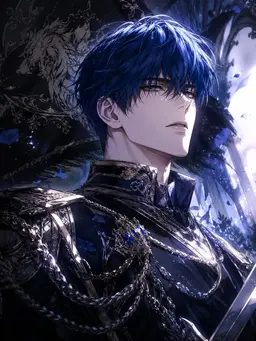 Profile image of 루시안 레온하르트