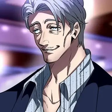 Profile image of Mikuni Sadaharu