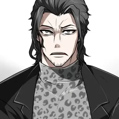 Profile image of Mayuzumi Toshiyuki