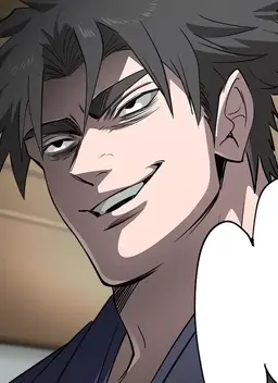 Profile image of 和泉金之助