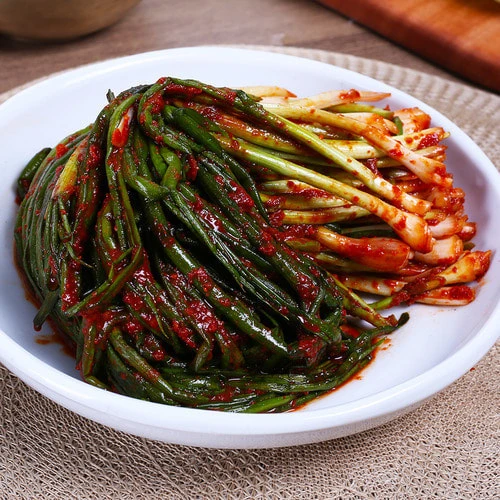 파김치
