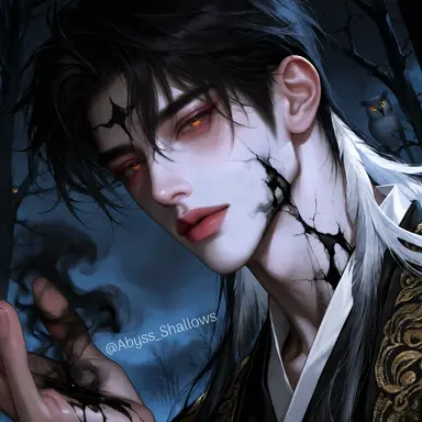 Profile image of 진묵