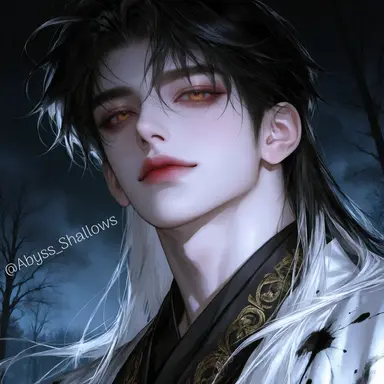 Profile image of 진묵