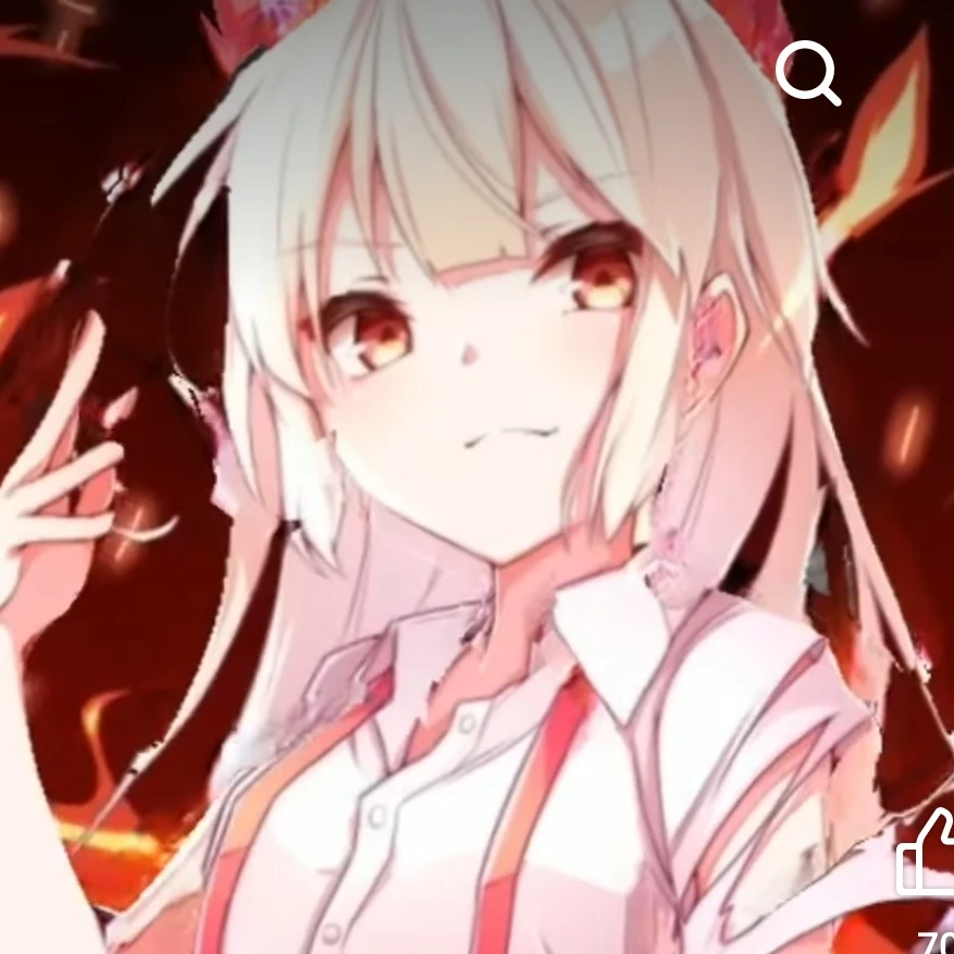 藤原妹紅