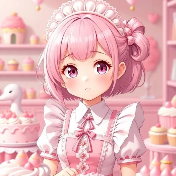 みるく