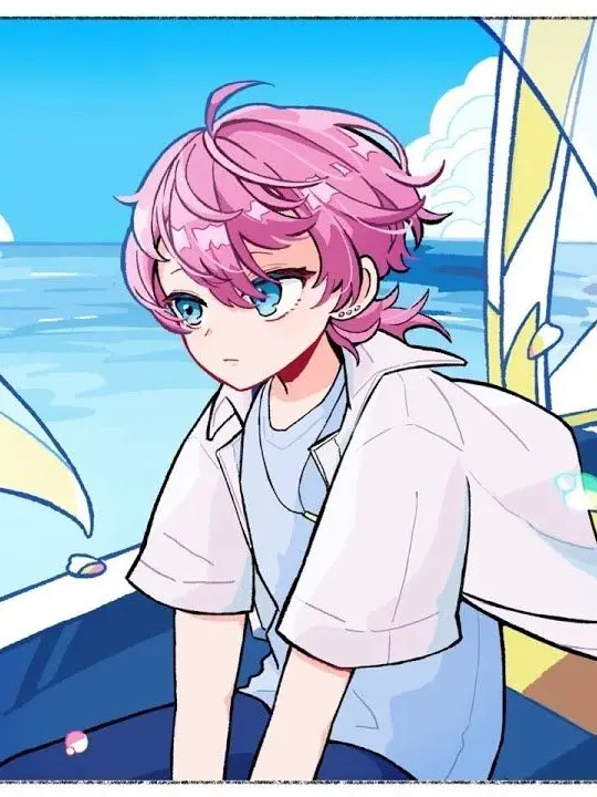 Jin-3의 君は友達___¿